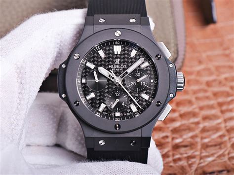 hublot big bang fusion classic replica|true facet hublot watch.